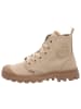 Palladium in beige