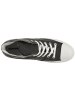 Converse Sneakers High CTAS Hi  in schwarz