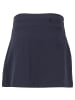 Whistler Maura W Outdoor Skirt in Blau3018