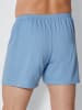 WITT WEIDEN Boxershorts in bleu-sortiert