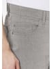 redpoint 5-Pocket Hose MILTON in grey