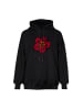 myMo Women Hoodie in Black