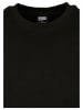 Urban Classics Urban Classics Herren Recycled Basic Tee in black