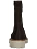 Paul Green Stiefelette in Braun