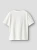name it T-Shirt in Cloud Dancer