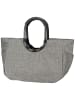 Reisenthel Einkaufstasche Loopshopper L in Twist Silver