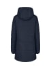 soyaconcept Winterjacke für Damen in blau