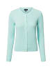 Franco Callegari Strickjacke in mint - 0005