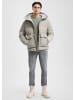 QS Outdoor-Jacke  in  9701_graphit