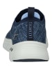 Skechers Slipper in Navy