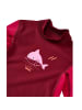 JAKO-O UV-Shirt Langarm in rot