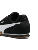 Puma Sneaker in schwarz