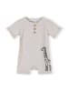 Minoti 3-er Pack Overalls & Jumpsuits NOSBABYRIB5 in Beige