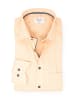 MARVELIS Modern Fit Businesshemd in Orange 91
