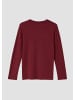 s.Oliver T-Shirt in 3900_bordeaux