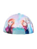 Disney Die Eiskönigin Eiskönigin Baseballcap Anna und Elsa in lila