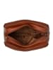 The Chesterfield Brand Ezra Schultertasche Leder 25 cm cognac