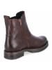 Gabor Schlupfstiefel in brown