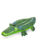 Bestway Schwimmtier Buddy Crocodile™ 152 x 71 cm in Mehrfarbig ab