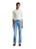 Marc O'Polo DENIM Jeans Model Olina straight in Medium Blue