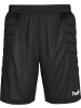 Hummel Short "Essential GK Shorts W Padding" in Schwarz
