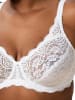 Triumph Bügel-BH Amourette 300 in white
