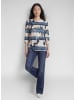 Rabe Shirt für Damen in blau
