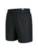 Arena Badeshort Fundamentals Boxer R in Anthrazit