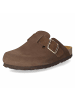 Beliana Clogs in braun