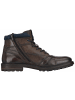 Bugatti Stiefel für Herren in uni