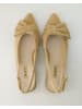 Paul Green Slingpumps in Beige
