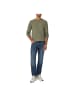 S.OLIVER RED LABEL Pullover in olive