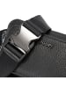 JOOP! Hip Bag 'Cardona Emir in Schwarz 13,00 x 21,00 x 3,00 cm'