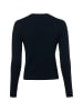 Franco Callegari Strickpullover in marine - 0001