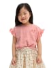 Marc O'Polo KIDS-GIRLS T-Shirt in Rot