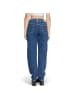 Replay Blau Baumwolle Mom-Jeans