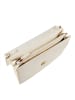 Liu Jo Caliwen Clutch Geldbörse XS 22 cm in cream
