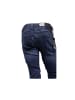 ALBERTO Jeans in blau