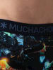 Muchachomalo 2er-Set: Boxershorts in Multicolorr/Multicolor