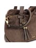Tamaris TAS Mareike Handtasche M 31 cm taupe