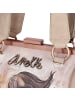 Anekke Nature Schultertasche 30 cm in mehrfarbig