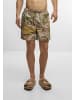 Brandit Brandit Swimshort Basic in tactical camo