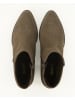 Gabor Klassische Stiefeletten in Braun