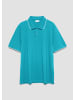 s.Oliver Polo-Shirt  in  6628_türkis