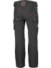 Helly Hansen Arbeitshose "Chelsea Evo Cons Pant" in Grau