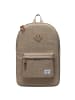 Herschel Herschel Classic Heritage Backpack in Braun