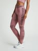 Hummel Leggings Hummel First Damen in DUSTY ROSE