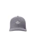 DJINNS Baseball Cap in grau