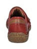 Josef Seibel Halbschuh Neele 65 in rot