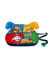 Paw Patrol Booster Kindersitz R129, Hochwertiges Material für Kinder in Mehrfarbig